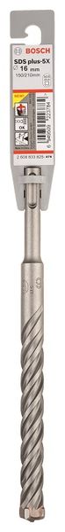 Bosch - 16mm Hammer Drill Bit SDS-Plus-5X