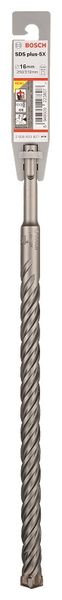 Bosch - 16mm Hammer Drill Bit SDS-Plus-5X