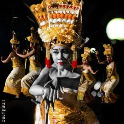 Saron Luang Alit Sem - Suara Semara (Vinyl)