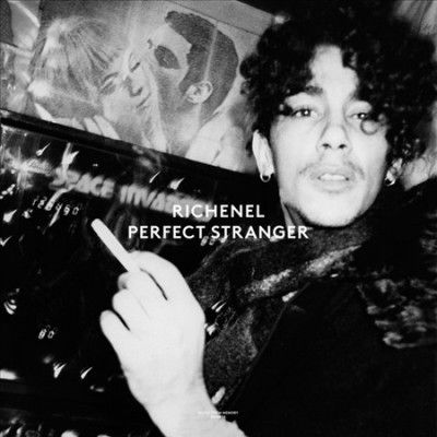 Richenel - Perfect Stranger (Vinyl)