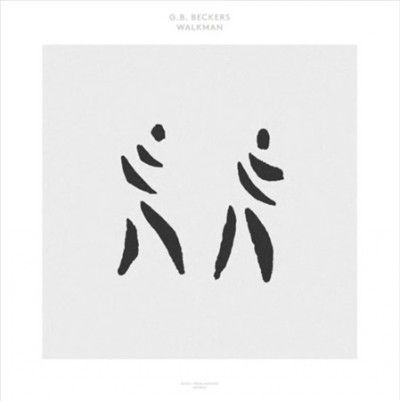 Gunther Beckers - Walkman (Vinyl)