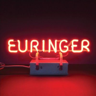Euringer - Euringer (Vinyl)