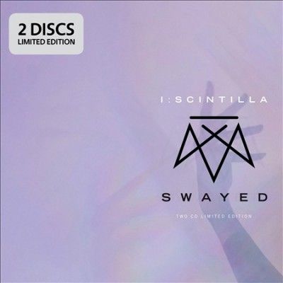 I: Scintilla - Swayed (CD)