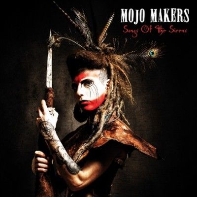 Songs of the Sirens (CD / Album)