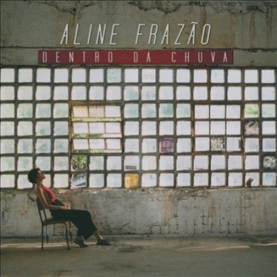 Dentro Da Chuva (CD / Album)