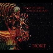 Games of Dance &amp; Muscle Blood (CD / Album)