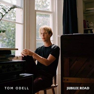 Tom Odell - Jubilee Road (Vinyl)