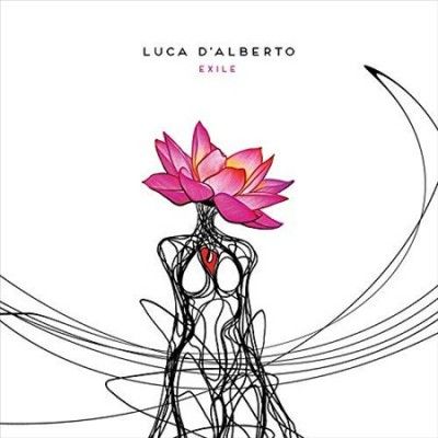 Luca D'alberto - Exile (Vinyl)