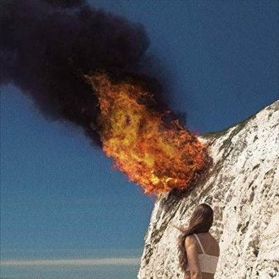 Leifur James - Louder Silence (Vinyl)