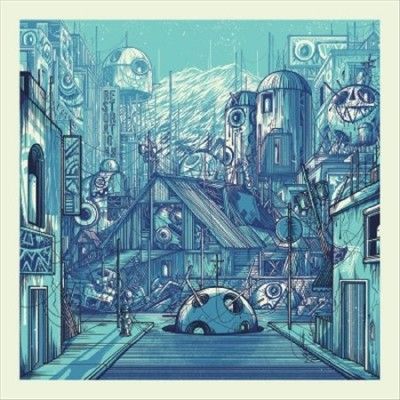 Restorations - Lp5000 (Vinyl)