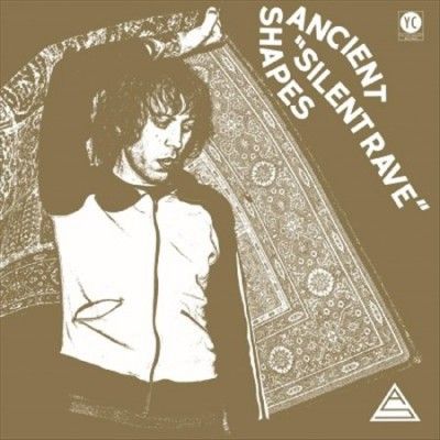 Ancient Shapes - Silent Rave (Vinyl)