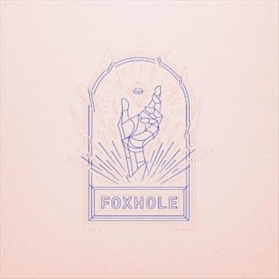 Foxhole - Well Kept Thing (Vinyl)