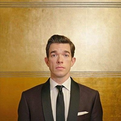 John Mulaney - Kid Gorgeous At Radio City (Vinyl)