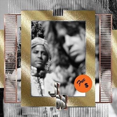Jack Moves - Free Money (Vinyl)