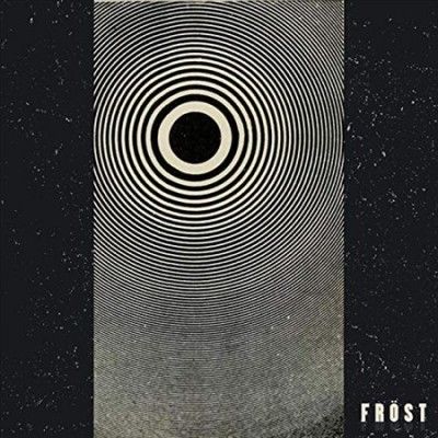 Frost - Matters (Vinyl)