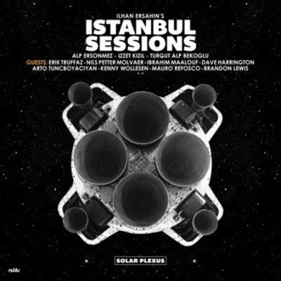 Ilhan Ersahin - Ilhan Ersahin's Istanbul Sessions: Sol (Vinyl)