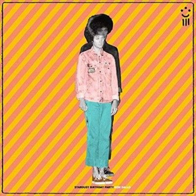 Ron Gallo - Stardust Birthday Party (Vinyl)