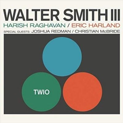 Twio (Vinyl / 12" Album)