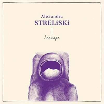 Alexandra Streliski - Inscape (Vinyl)