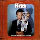 Various - Fletch (ost) (CD)