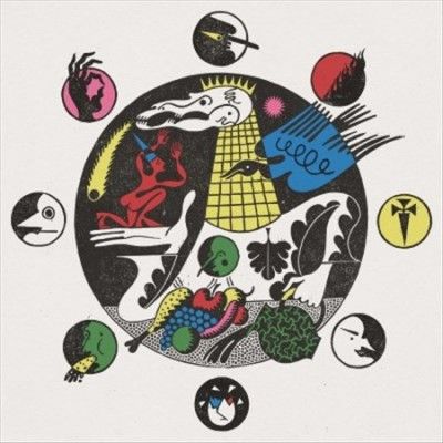 Pigs Pigs Pigs Pigs - King Of Cowards (Vinyl)