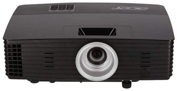 ACER P1285B Large Venue Projector