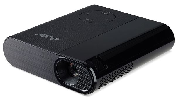 ACER Palm-Sized Projector