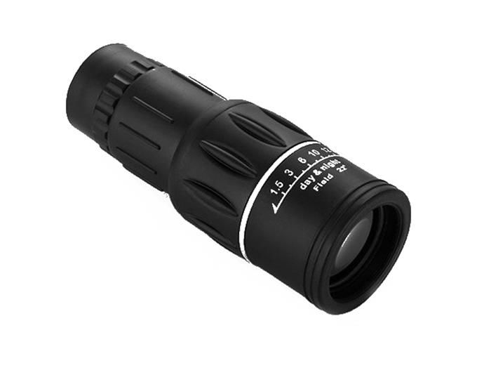 Phunk Mini Monocular Waterproof Frogproof (8x40)