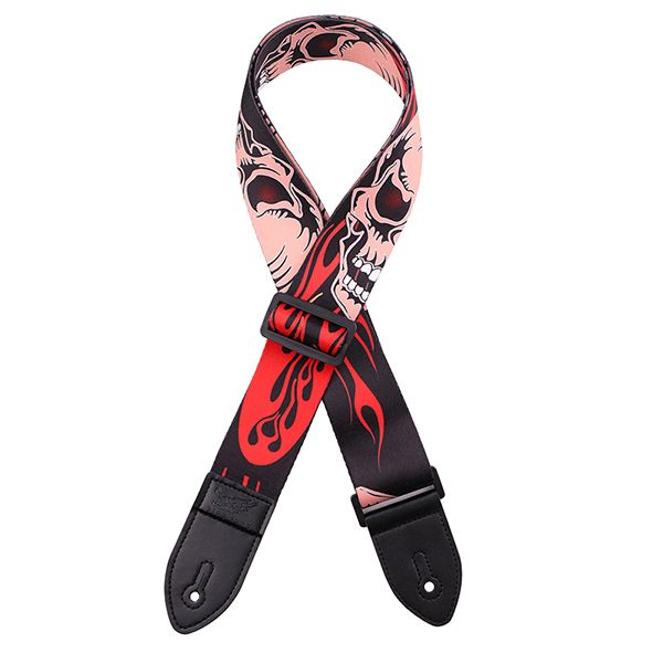 Creative Guitar Strap