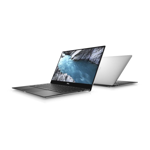 DELL XPS 13 (9370)-TOUCH 13.3" 4K T+ i7-8550U | 8GB | 256SSD | UFX | W10S