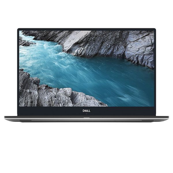 Dell XPS 9570 15" Intel Core i7-8750H 16GB - Notebook