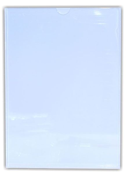 Parrot Products: Perspex Pocket - A2