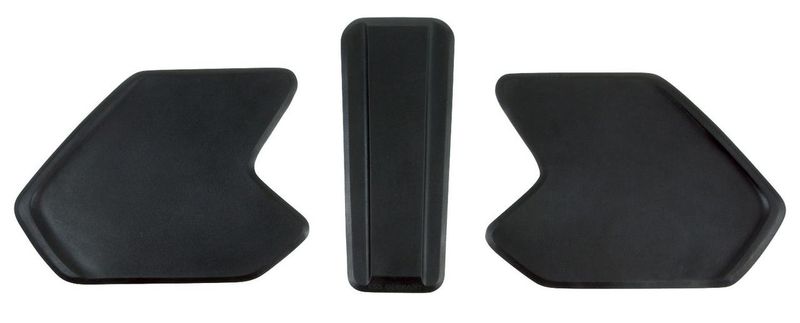 Twisted Throttle Tank Pad for BMW 1200GS Adventure