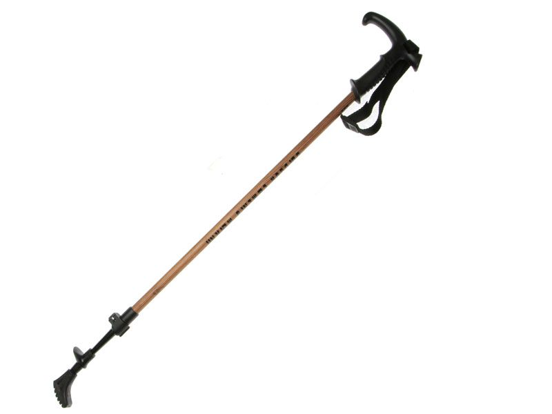 Outdoor Elements Meranti Trekking Pole