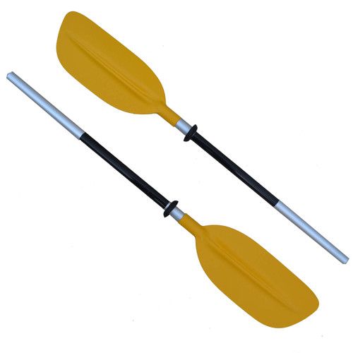 Outdoor Elements Split Paddle