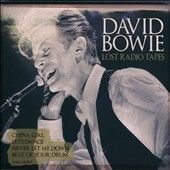 Lost Radio Tapes (CD / Album)