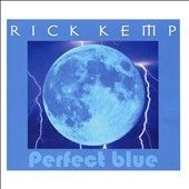 Perfect Blue (CD / Album)