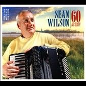 Sean Wilson - 60 At Sixty (CD)