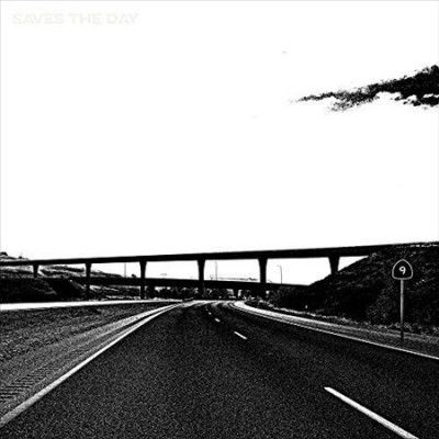 Saves The Day - 9 (Vinyl)