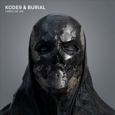 Kode9 - Fabriclive 100 (Vinyl)