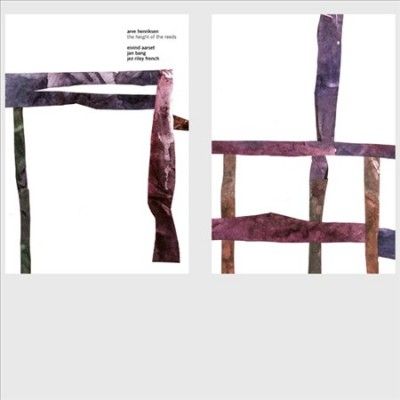 The Height of the Reeds (Vinyl / 12" Album with CD)