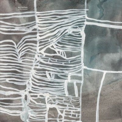 Composograph (Vinyl / 12" Album)