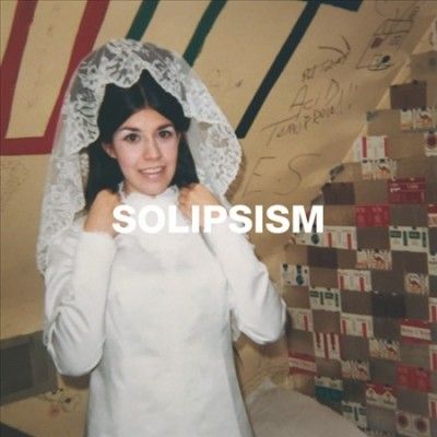 Mike Simonetti - Solipsism (collected Works 2006 - 2013) (Vinyl)