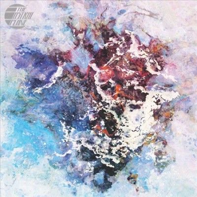 Seraphim (Vinyl / 12" Album)