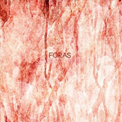 Siavash Amini - Foras (Vinyl)