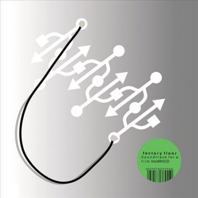 A Soundtrack for a Film (Vinyl / 12" Album Box Set)