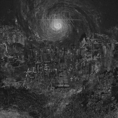 Abstracter - Cinereous Incarnate (Vinyl)