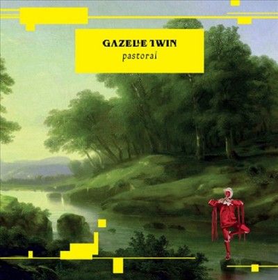 Pastoral (Vinyl / 12" Album)