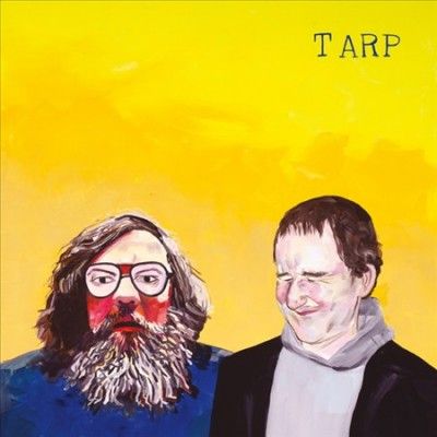Tarp - Part (Vinyl)