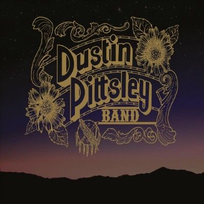 Dustin Ban Pittsley - Dustin Pittsley Band (CD)